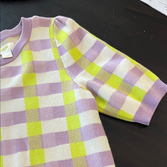 Maeve women’s sweater - Picture 3 of 6